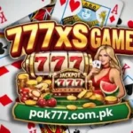 777XS Game