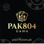 PAK804 Game