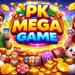 PK Mega Game