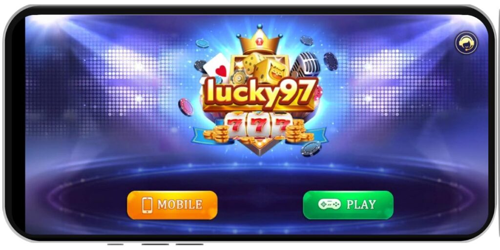 Luck97 Game